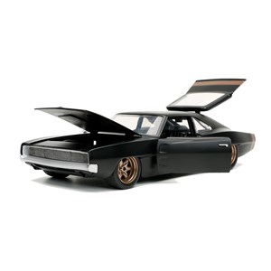 Jada Fast & Furious 1968 Dodge Charger 1:24