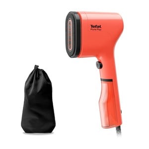 Tefal DT 2022 Pure Pop Dampfbürste korall