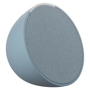 Amazon Echo Pop Streaming-Lautsprecher grün