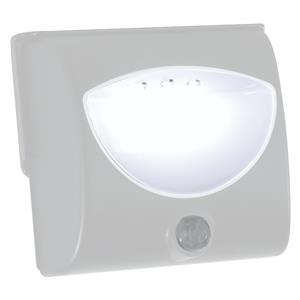 REV LED Staircase Step Light with Motion Detector IP44