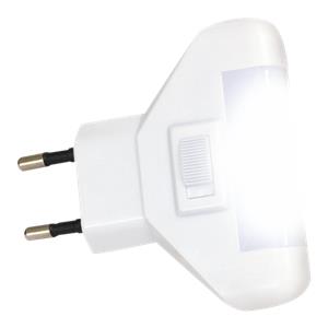 REV Night light energy saving 1,5W white