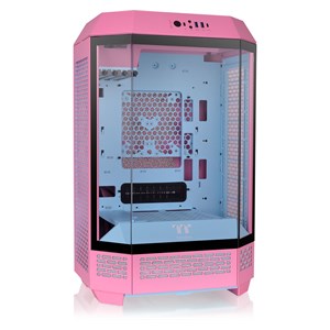 Thermaltake The Tower 300 Bubble Pink