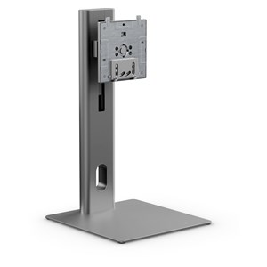 Alogic ASPEKT 32 UHD Gloss Docking Monitor Space Grey