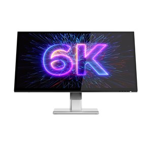 Alogic CLARITY Touch 32 UHD 6K Monitor 95W PD with Stand