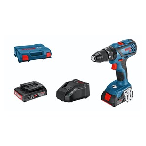 Bosch GSB 18V-28 Akku-Schlagbohrschrauber