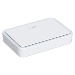 D-Link DBR-330 AX3000 Wi-Fi 6 Travel Router
