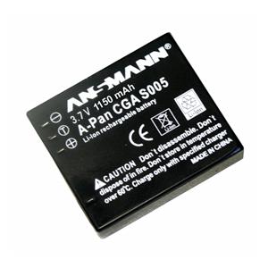 Ansmann A-Pan CGA-S005