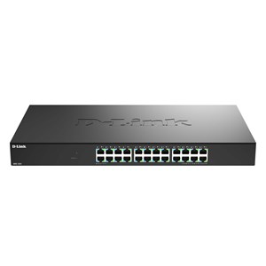 D-Link DMS-1024 /E 24-Port Multi-Gigabit Switch