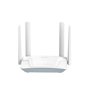 D-Link G403C /E 4G LTE N300 Wi-Fi Router