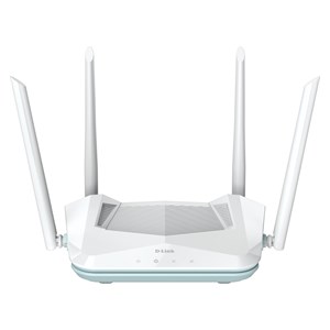 D-Link R15 /E EAGLE PRO AI AX1500 Smart Router