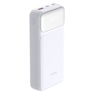 D-Link DPP-201 20000mAh Power Bank