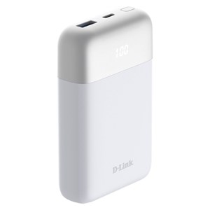 D-Link DPP-101 10000mAh Power Bank