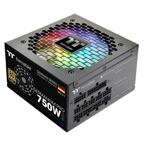 Thermaltake Germanium Pro RGB 0750W