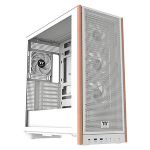 Thermaltake S370 WS Snow White