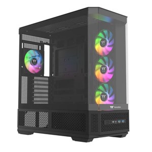 Thermaltake View 370 TG ARGB Black