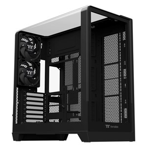 Thermaltake View 390 TG Black