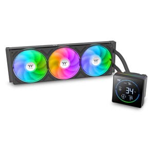 Thermaltake TH360-S V3 ARGB Sync AIO Black