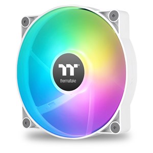 Thermaltake CT200 ARGB Sync White Single Pack