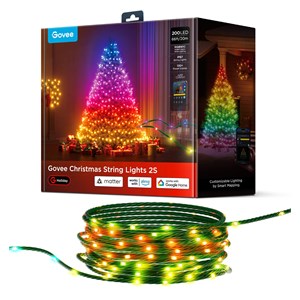 Govee String Lights 2S 20m