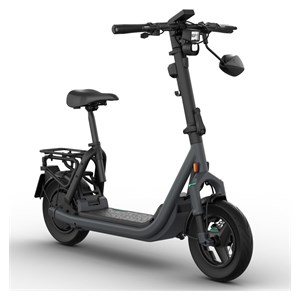 Egret GTs 45 km /h E-Scooter mit Strassenzulassung