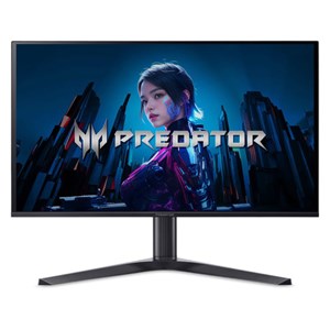 Acer Predator X27U OLED-Gaming-Monitor