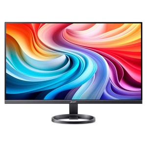 Acer R272G0ymix Ultraslim Monitor