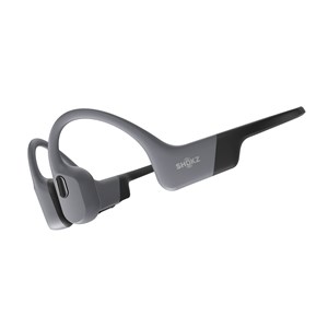 Shokz OpenSwim Pro Grau Wireless Charging