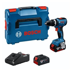 Bosch GSB 18V-65 AKku-Schlagbohrschrauber
