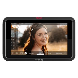 Atomos Ninja TX GO + Zubehör Kit