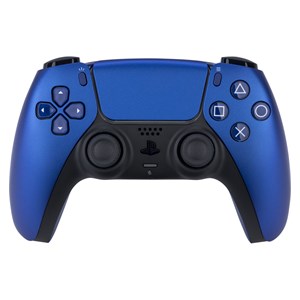 Sony PS5 DualSense Wireless Controller Cobalt Blue