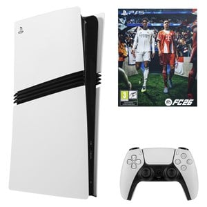Sony Playstation 5 Pro Digital inkl EA FC 26