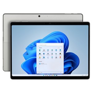 Microsoft Surface Pro 11 platin 33,02cm (13 ) X1E 16GB 1TB