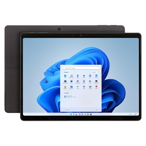 Microsoft Surface Pro 11 schwarz 33,02cm (13 ) X1E 16GB 1TB