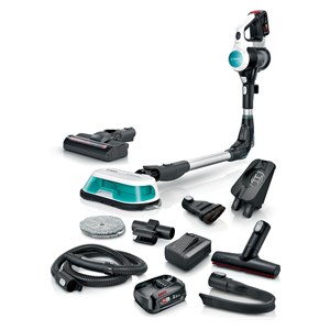 Bosch BSS 712XHYG Unlimited 7, ProHygienic Aqua