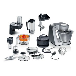 Bosch MUM 59S81DE MUM 5, Series 4