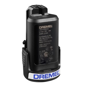 Dremel 880 Ersatzakku für 8220 12V Li-Ion Batt.