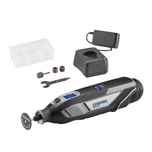 Dremel 8240-5 AkkuMulti- funktionswerkzeug
