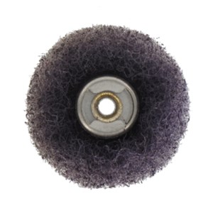 Dremel 512S Feinschleifscheiben fein VE2
