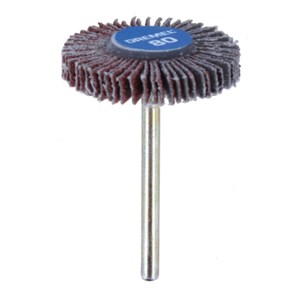 Dremel 504 Schleiffächer Breite 4,8mm VE1