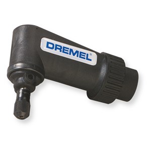 Dremel 575 Winkelvorsatz