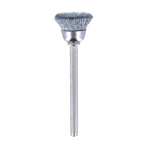 Dremel 442 Drahtbürste D13,0mm VE 2