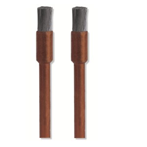 Dremel 532 Stainless Steel Brush 3,2 mm Pack of 3