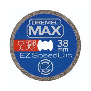 Dremel SC545DM MAX Diamant- Trennscheibe