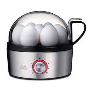 Solis Egg Boiler & More  8272