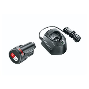 Bosch Starter-Set 12 V 1.5Ah+GAL1210CV