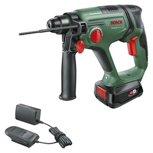 Bosch UniversalHammer 18V Akku-Bohrhammer