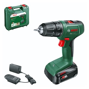 Bosch EasyDrill 18V-40 Akku-Bohrschrauber