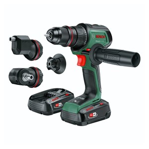 Bosch AdvancedDrill 18V-80 Akku-Bohrschrauber