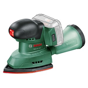 Bosch EasySander 18V-8 Akku-Multischleifer