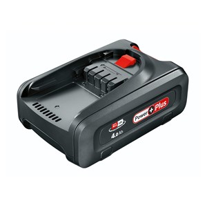 Bosch PBA 18V 4.0Ah PowerP Akku-Paket